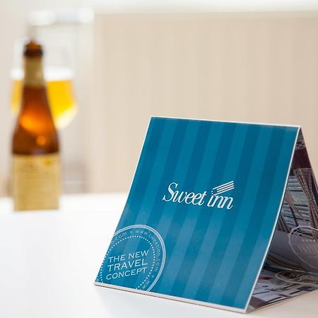 Sweet Inn Apartments - Grand Place ブリュッセル エクステリア 写真