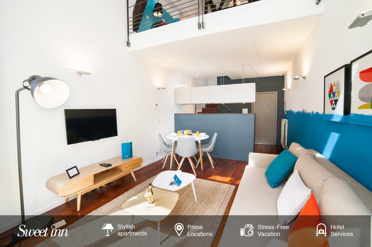 Sweet Inn Apartments - Grand Place ブリュッセル エクステリア 写真