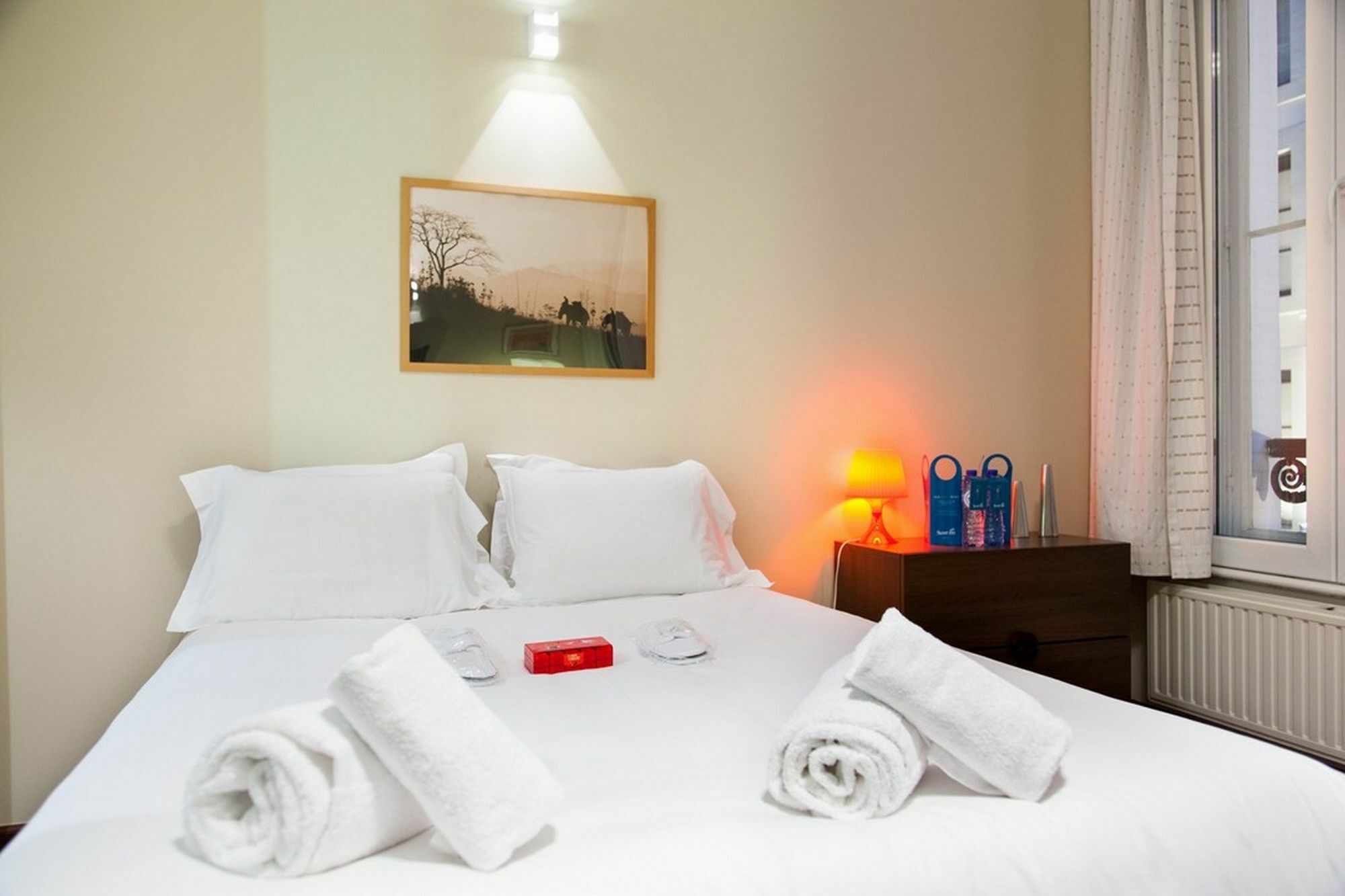 Sweet Inn Apartments - Grand Place ブリュッセル エクステリア 写真