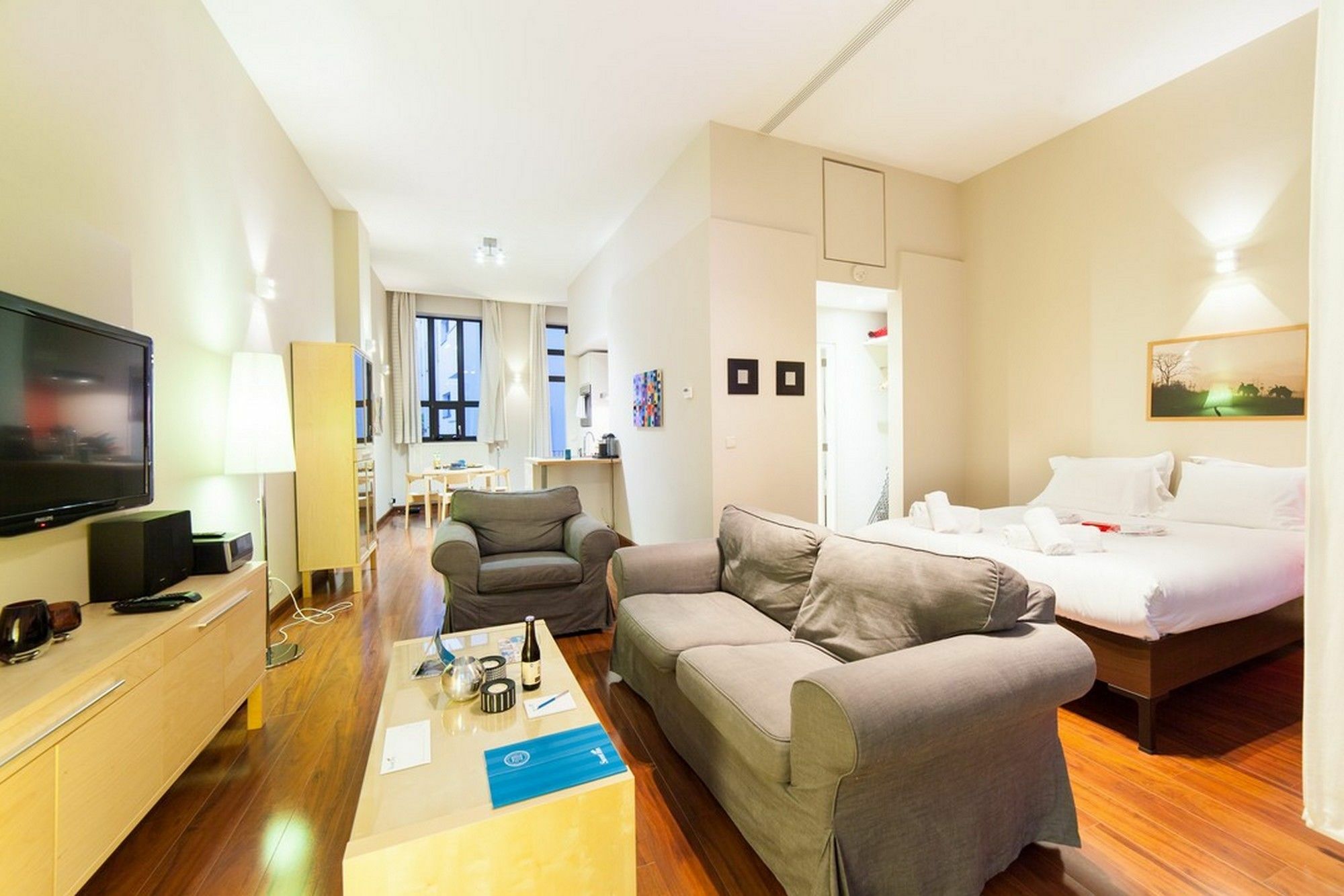 Sweet Inn Apartments - Grand Place ブリュッセル エクステリア 写真