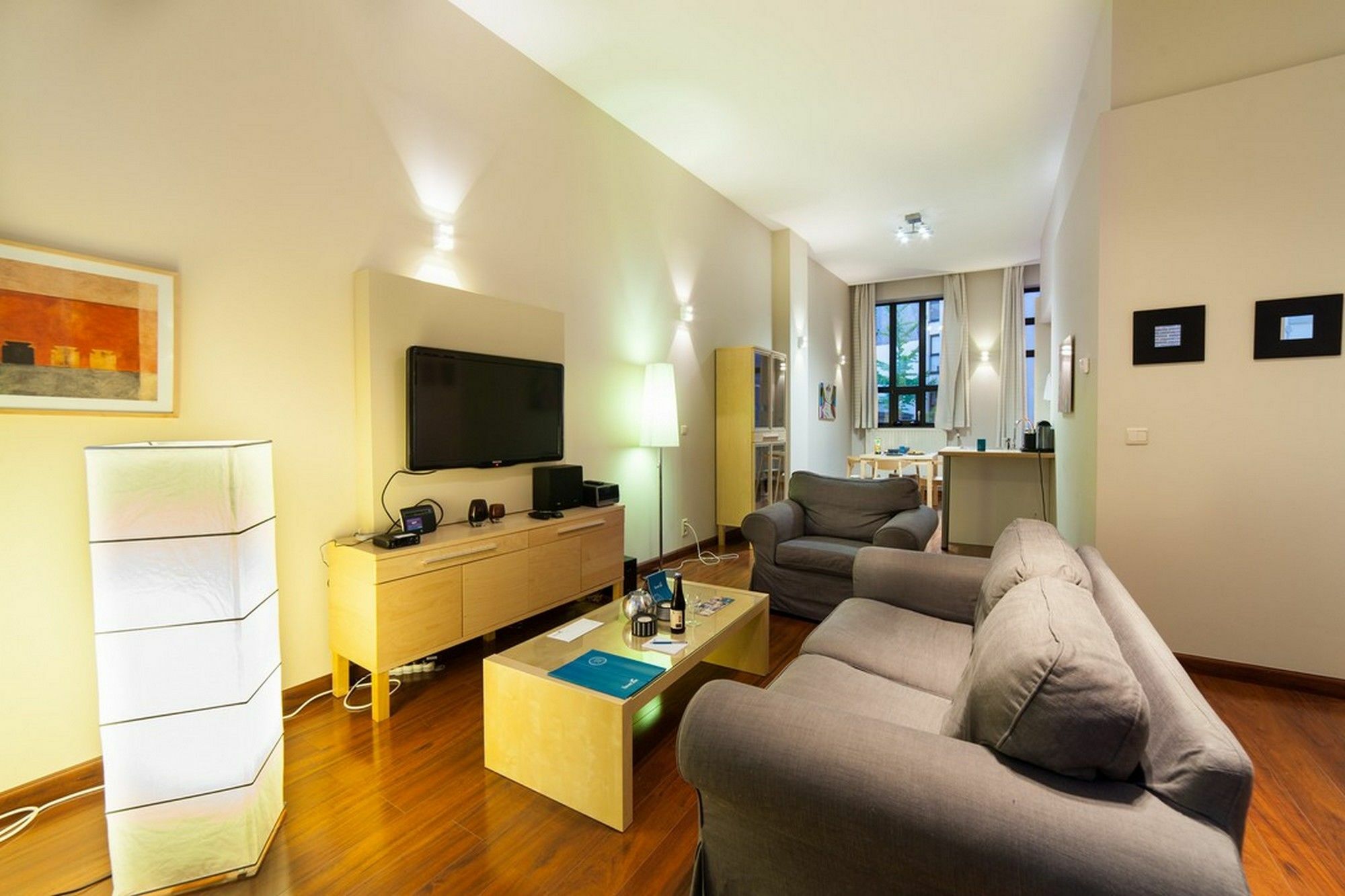 Sweet Inn Apartments - Grand Place ブリュッセル エクステリア 写真