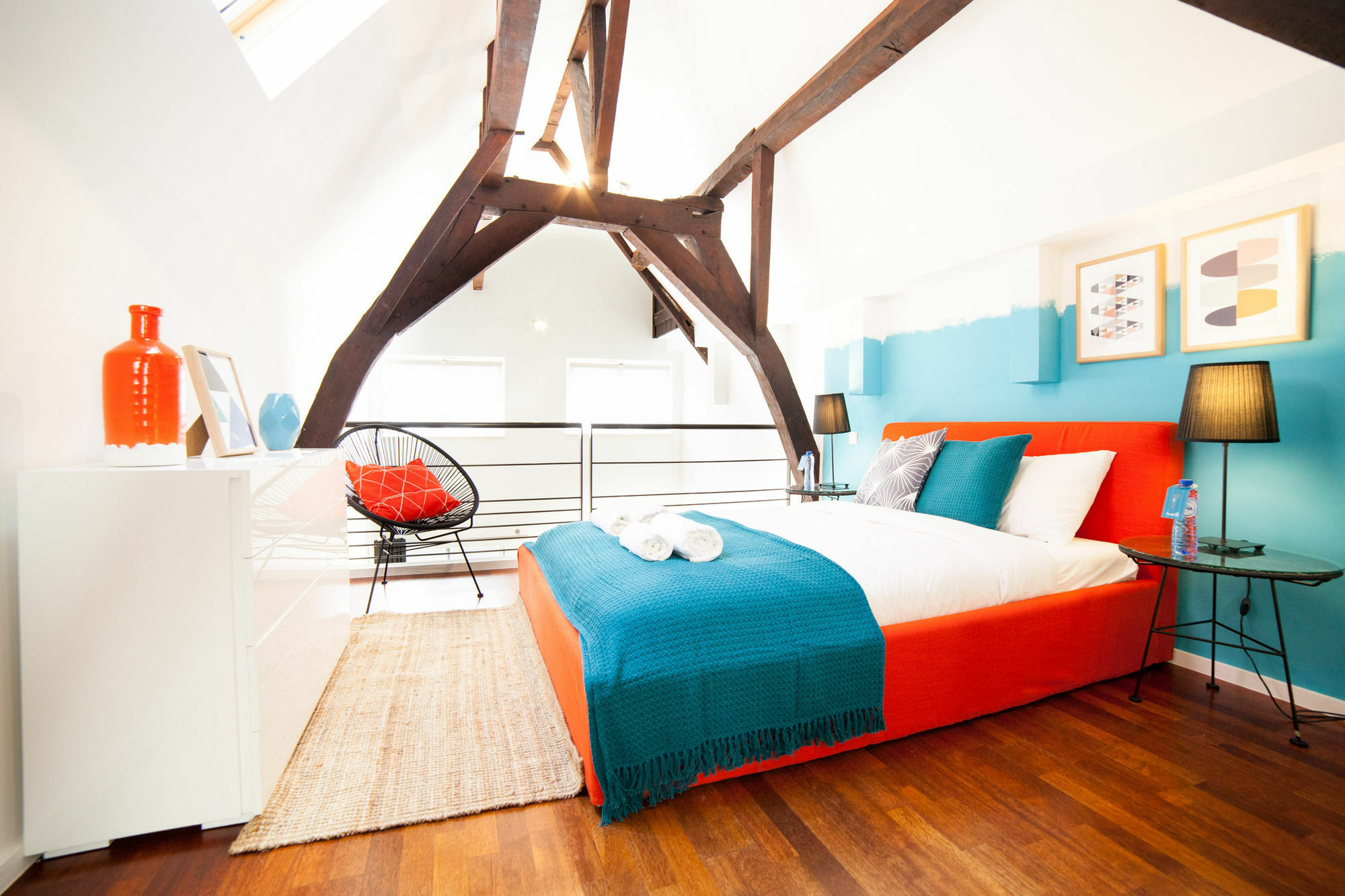 Sweet Inn Apartments - Grand Place ブリュッセル エクステリア 写真