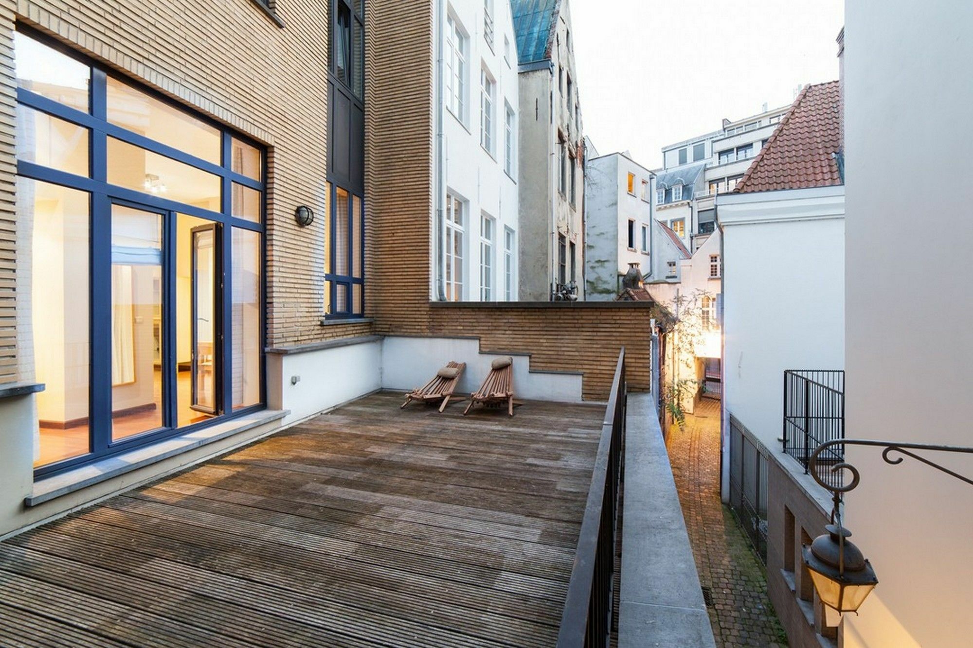 Sweet Inn Apartments - Grand Place ブリュッセル エクステリア 写真