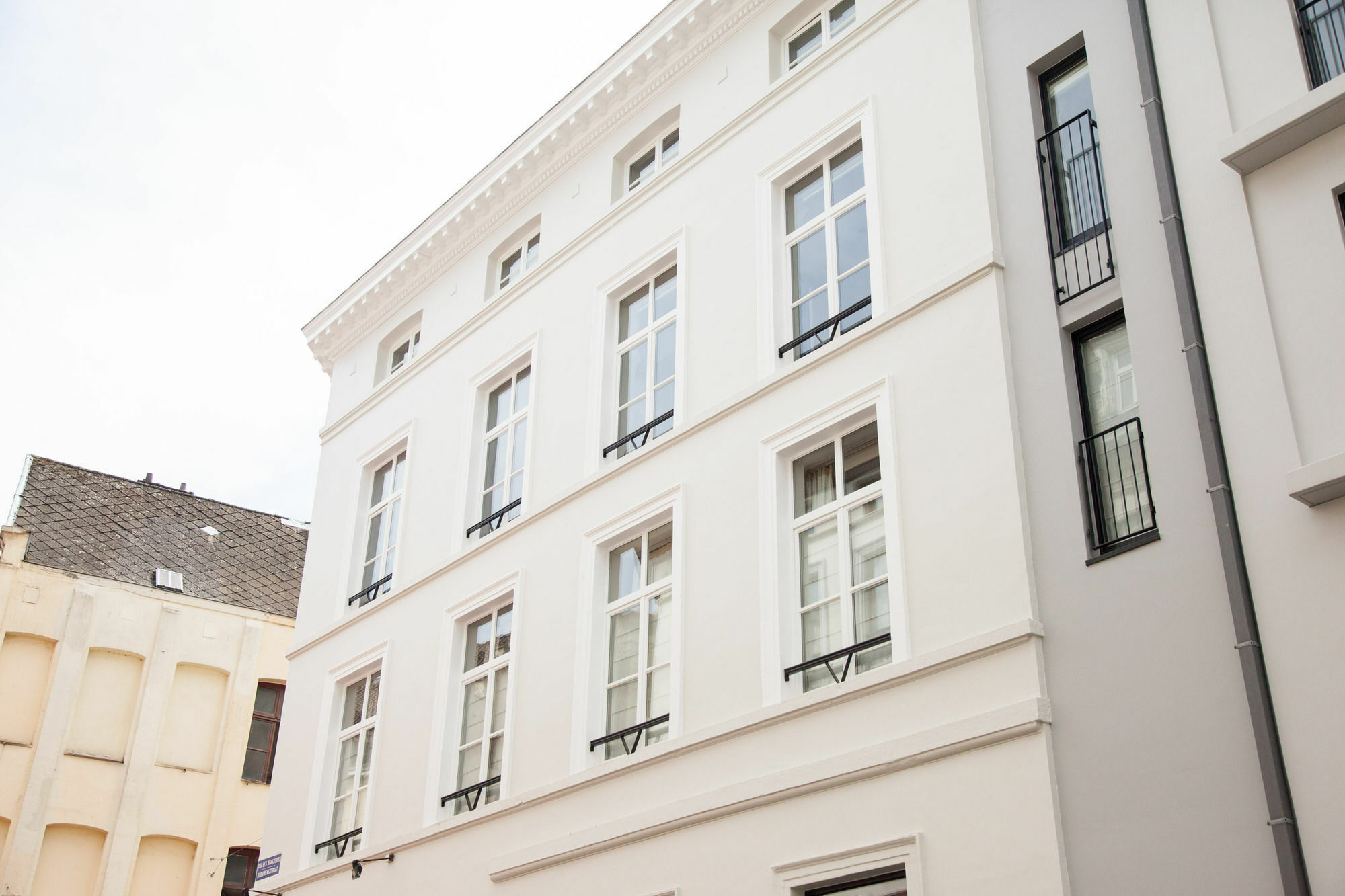 Sweet Inn Apartments - Grand Place ブリュッセル エクステリア 写真