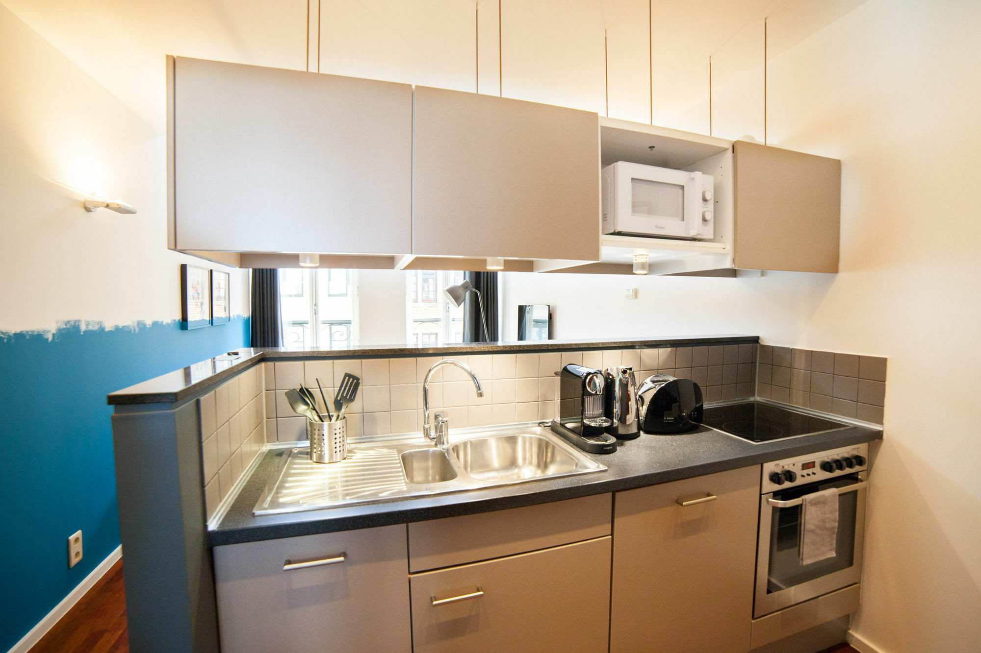 Sweet Inn Apartments - Grand Place ブリュッセル エクステリア 写真