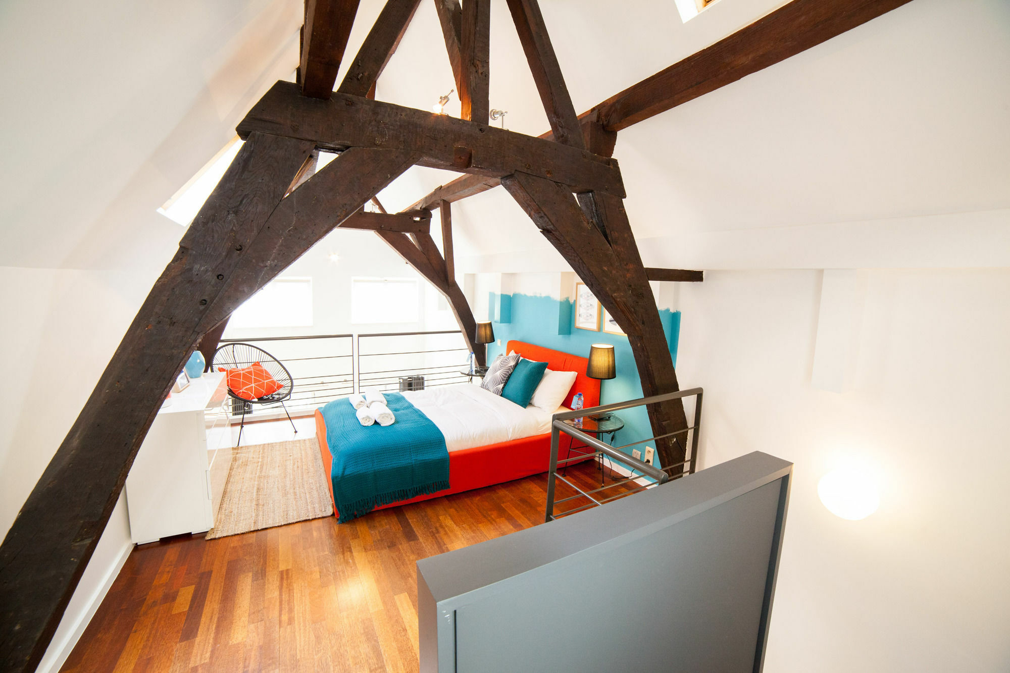 Sweet Inn Apartments - Grand Place ブリュッセル エクステリア 写真
