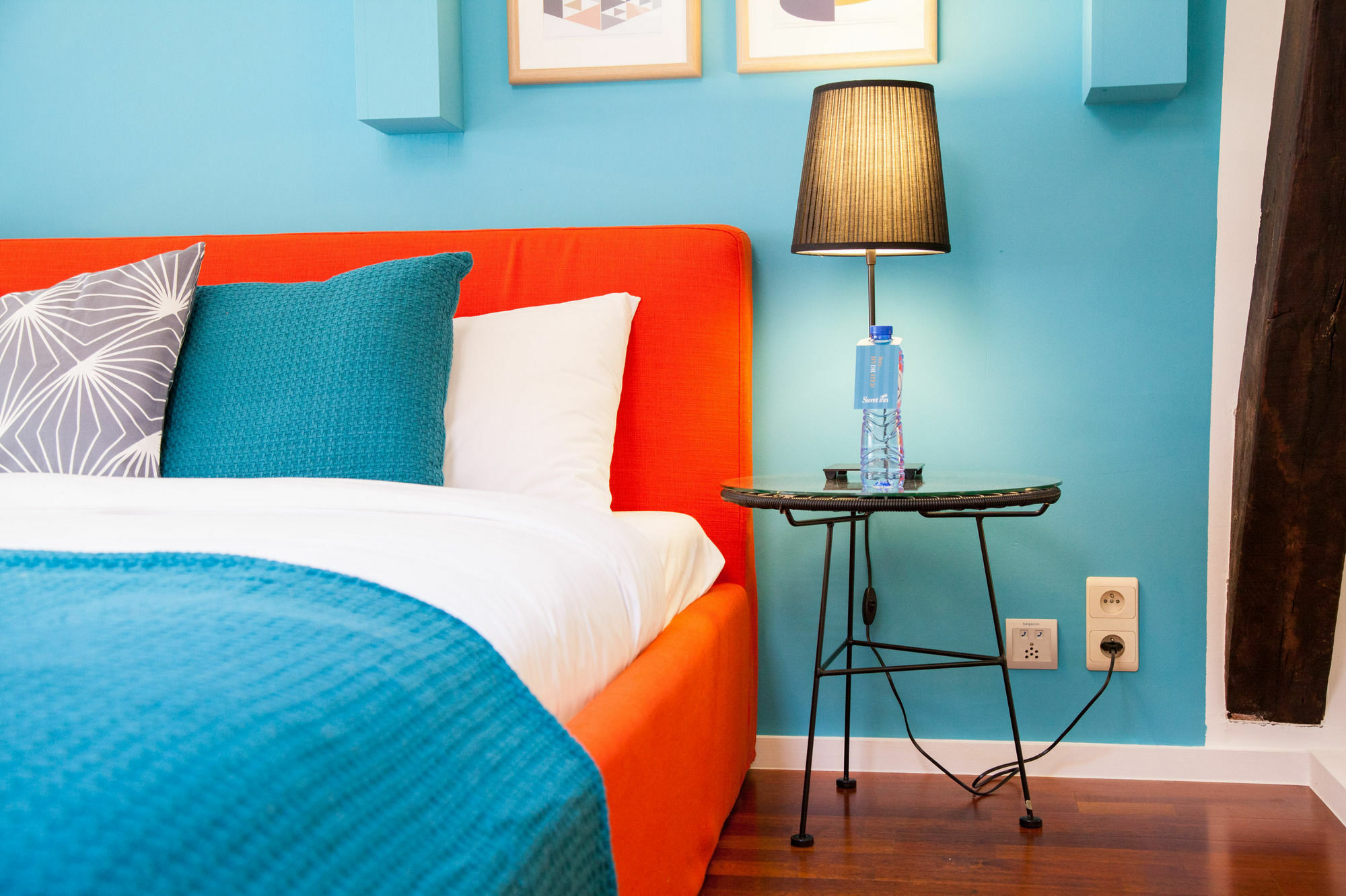 Sweet Inn Apartments - Grand Place ブリュッセル エクステリア 写真