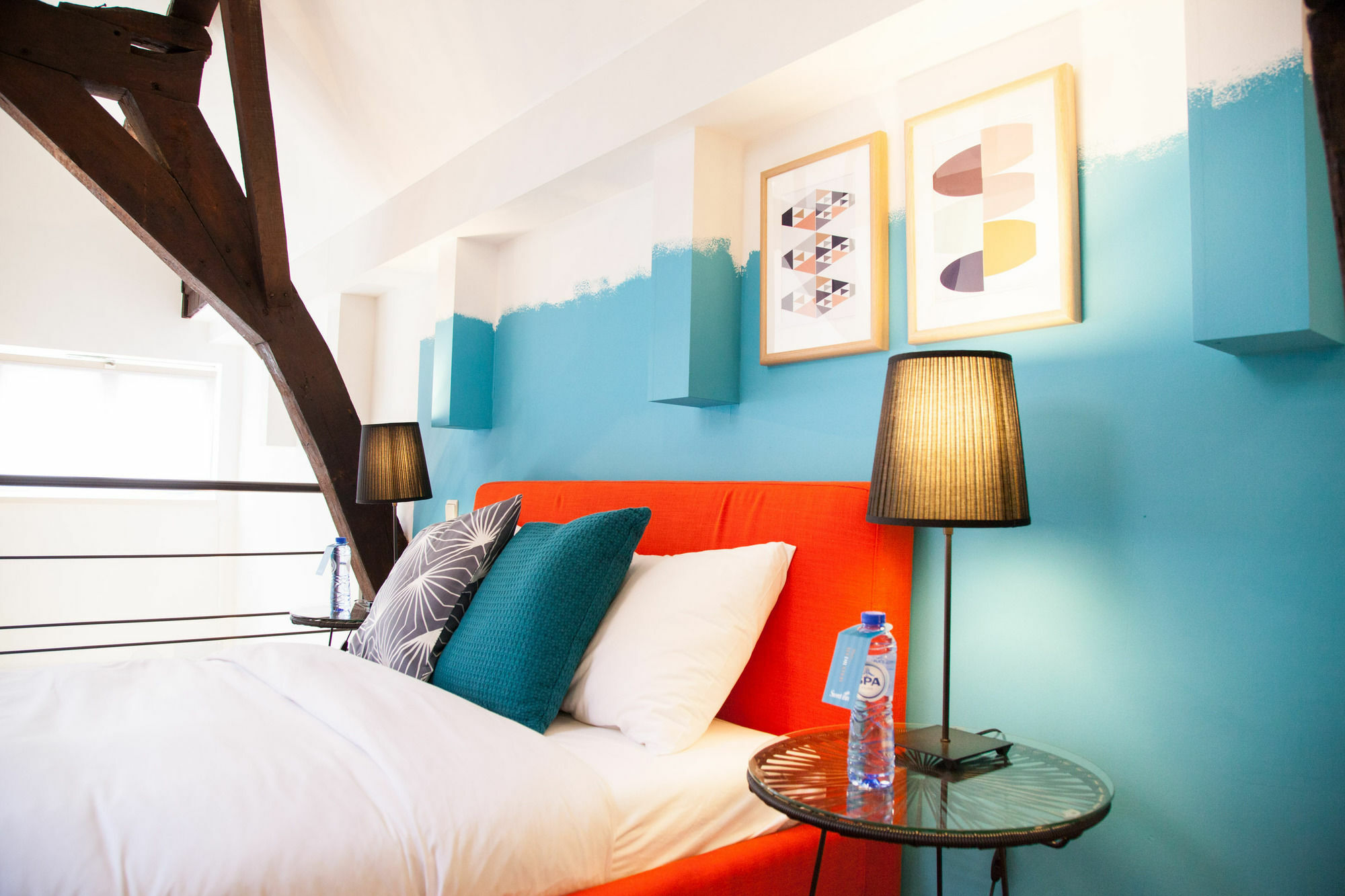 Sweet Inn Apartments - Grand Place ブリュッセル エクステリア 写真